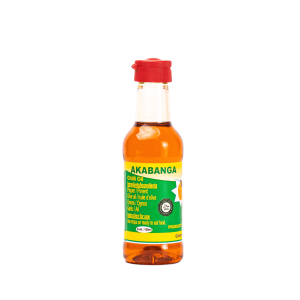 Akabanga Olive Oil 100ml